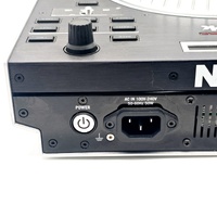 Numark V7 Motorized Turntable Software Controller