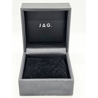 JAG J2156A Mens Analogue Quartz Watch Gold Tone Black Dial WR 50M