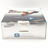 Samsung SSG-P2100N/XS 3D Active Glasses 2 Pack Lightweight