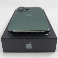 Apple iPhone 13 Pro 128GB Green Unlocked Smartphone