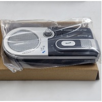 BlueAnt Supertooth II Bluetooth Portable Handsfree Car Speakerphone Wireless Kit
