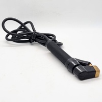 Cigweld Micro Arc-140 Portable Inverter Welder Lead and Earth Clamp