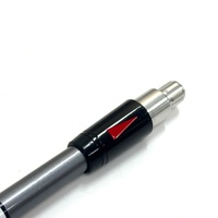 Fujikura Speeder NX Red 60 Stiff Flex Golf Shaft Std Length