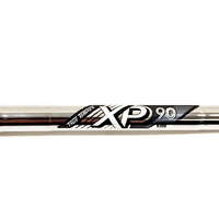 True Temper XP 90 R300 Steel Golf Shaft Regular Flex with Adapter