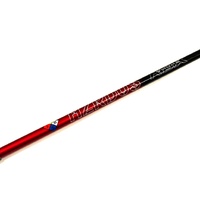 Project X HZRDUS Smoke RDX Red 6.0 50g Golf Shaft Stiff Flex Mid Spin