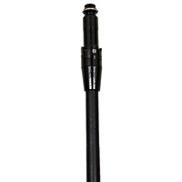 Project X HZRDUS CB 5.0 50g Golf Shaft Titleist Adapter Mid Spin