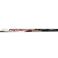 Fujikura Air Speeder 40 R2 Flex Driver Shaft with Lamkin Grip