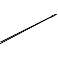 Fujikura Air Speeder 40 R Flex Golf Shaft with Lamkin Grip