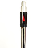 True Temper Dynamic Gold 115 S300 Golf Shaft Mid Trajectory