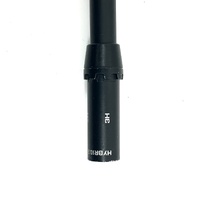 KBS PGI 85 Stiff Flex Hybrid Golf Shaft Cobra Adaptor 3H STD