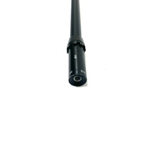 KBS PGI 85 Stiff Hybrid Golf Shaft 4H with Adapter and Grip