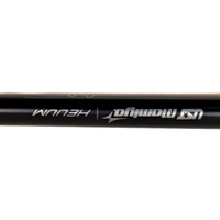 UST Mamiya Helium SF3 Driver Shaft Graphite Black Regular Flex with Adapter