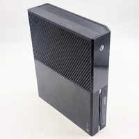 Microsoft Xbox One 500GB Console Black Model 1540 With Power Supply & HDMI