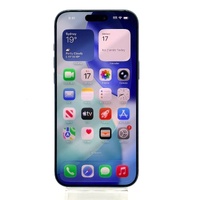 Apple iPhone 17 Pro Max 256GB MFYP4X/A Unlocked Deep Blue Mobile Phone