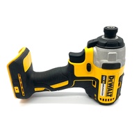 DeWALT DCF787 18V XR Cordless Brushless Impact Driver Skin Only
