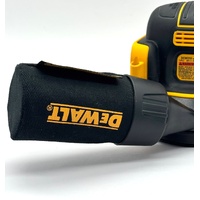 DeWALT 20V Max 125mm Cordless Brushless XR Random Orbital Sander Skin Only