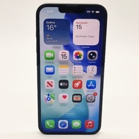 Apple iPhone 17e 256GB MHRV4X/A Black Unlocked 6.1 Inch Super Retina XDR Display