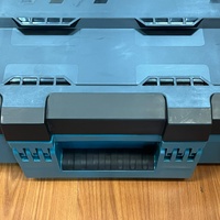 Makita T-90037 MAKTRAK Medium Tool Storage Box Modular Case