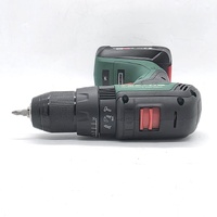 Bosch UniversalImpact 18V-60 Brushless Hammer Drill 2.5Ah Kit with Case