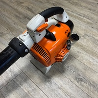STIHL BG 86C 27.2cc 2-Stroke Engine Petrol Handheld Leaf Blower