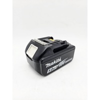 Makita BL1850B 18V LXT 5.0Ah Lithium-Ion High Capacity Battery Pack