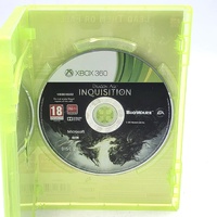 Dragon Age Inquisition Deluxe Edition Xbox 360 Game Complete PAL