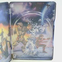 Borderlands The Pre-Sequel Steelbook Edition Xbox 360 Complete CIB Manual Original Case