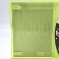 DOOM 3 BFG Edition Xbox 360 PAL Complete CIB With Manual & Slip Cover
