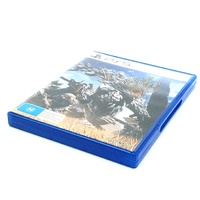 Monster Hunter Wilds PS5 PlayStation 5 Game