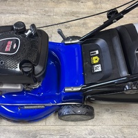 VICTA Tornado 190cc 4 Stroke Mulch Catch Lawn Mower Briggs & Stratton