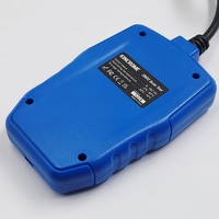 KINCROME K8411 OBD2 OBDII Automotive Diagnostic Scan Tool Code Reader