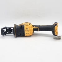 DeWALT 18V XR Sub Compact Brushless Reciprocating Saw DCS369 Skin Only