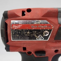 Milwaukee M18 FIW2P12 18V 1/2" Compact Impact Wrench Skin Only Brushless