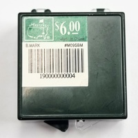 Masters Tournament 2009 Golf Ball Marker Augusta National Collectible