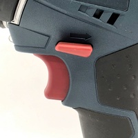 Bosch GDR 18V-Li 18V 3601JA1301 Li-Ion Cordless Impact Driver Skin Only