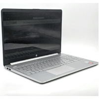 HP 15S 15s-eq1048AU 15.6in Laptop AMD Athlon 8GB 256GB SSD Win 10 Pro