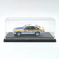 Biante Holden LX Torana A9X #25 Brock 1977 Bathurst 1:64 Car B642302D