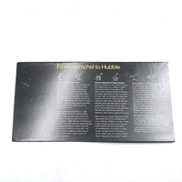 Royal Mail Across The Universe Astronomy Prestige Stamp Book Mint Outer Space