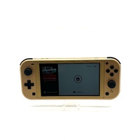 Nintendo Switch Lite Hyrule Edition Handheld Gaming Console HDH-001