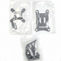 Lumenier QAV-S JohnnyFPV Special Edition 5" FPV Freestyle Drone Airframe Kit