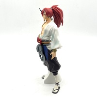 Bandai Namco Hiiro Figure Scarlet Bonds That Time I Got Reincarnated Slime