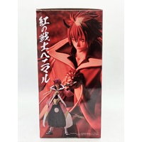 Banpresto That Time I Got Reincarnated As A Slime Benimaru Collectible Figure