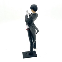 Bandai Banpresto The Black Progenitor Diablo Collectable Figure Slime Anime