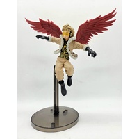Banpresto Hawks The Amazing Heroes Vol.24 My Hero Academia Collectible Figure
