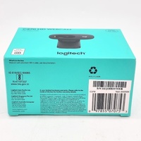 Logitech C270 HD Webcam Black 720p 30 fps Widescreen Video Calling