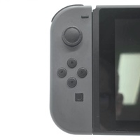 Nintendo Switch HAC-001(-01) 288GB Grey Console Dock Joy-Con with 256GB MicroSD