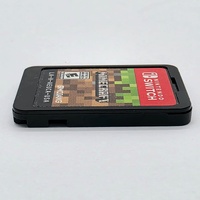 Minecraft Nintendo Switch Game