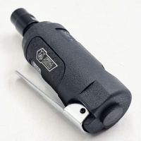 Full Boar FBADG-014 Air Die Grinder 1/4" 25000 RPM Variable Speed