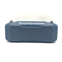 Braven BRV-X2 Rugged Portable Bluetooth Speaker Blue Waterproof IPX7 20W