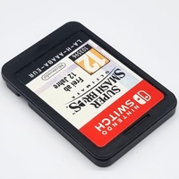Super Smash Bros. Ultimate Nintendo Switch Video Game Cartridge